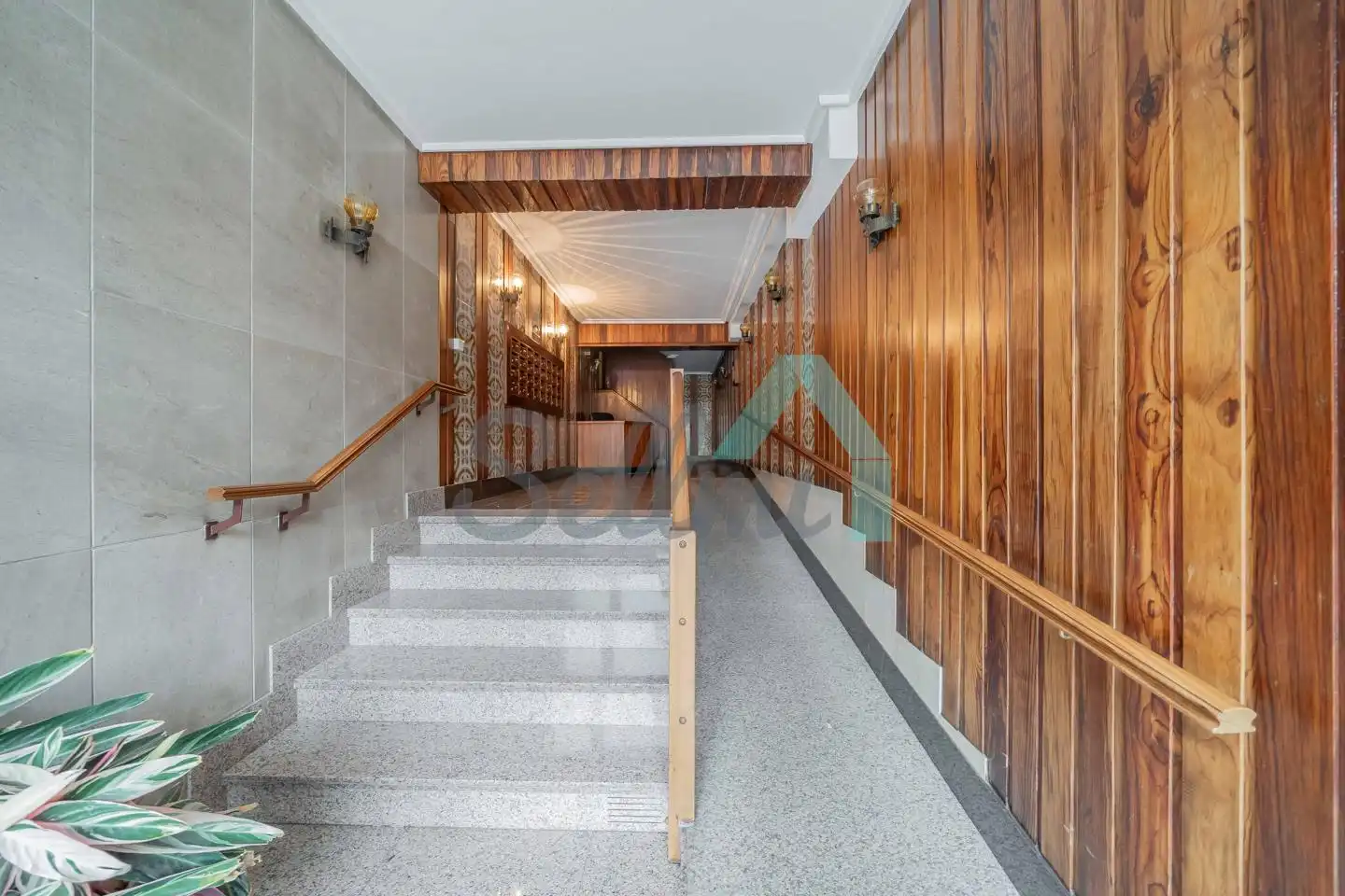 Piso de 78 m² en Oviedo