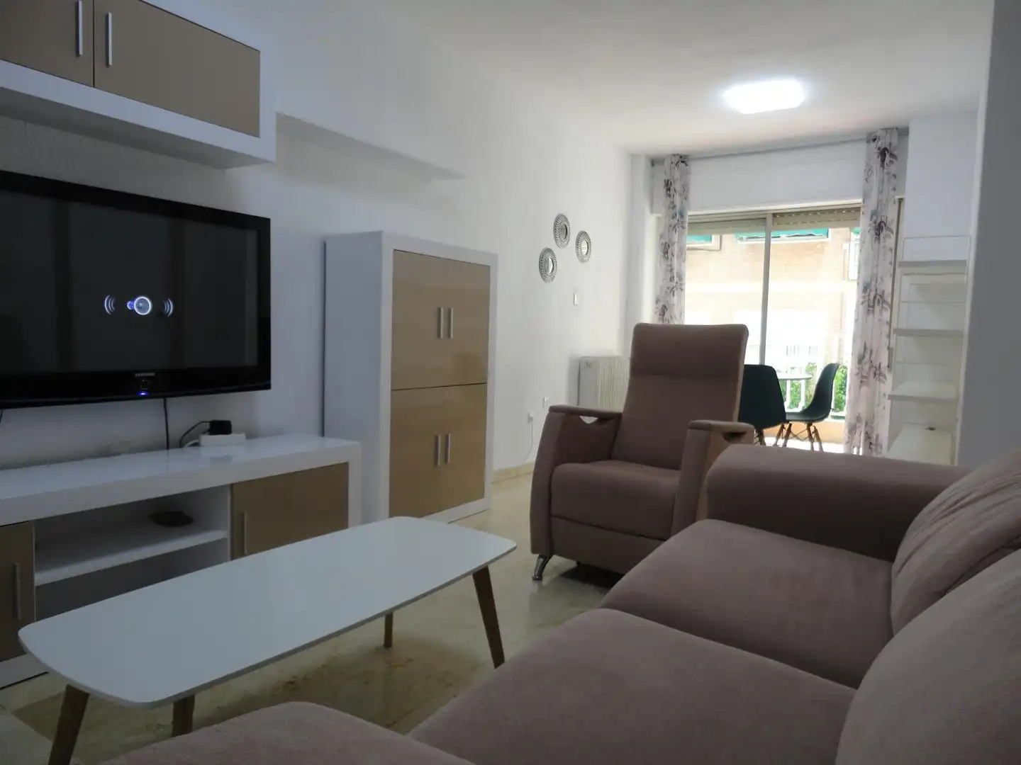 Piso de 91 m² en Granada