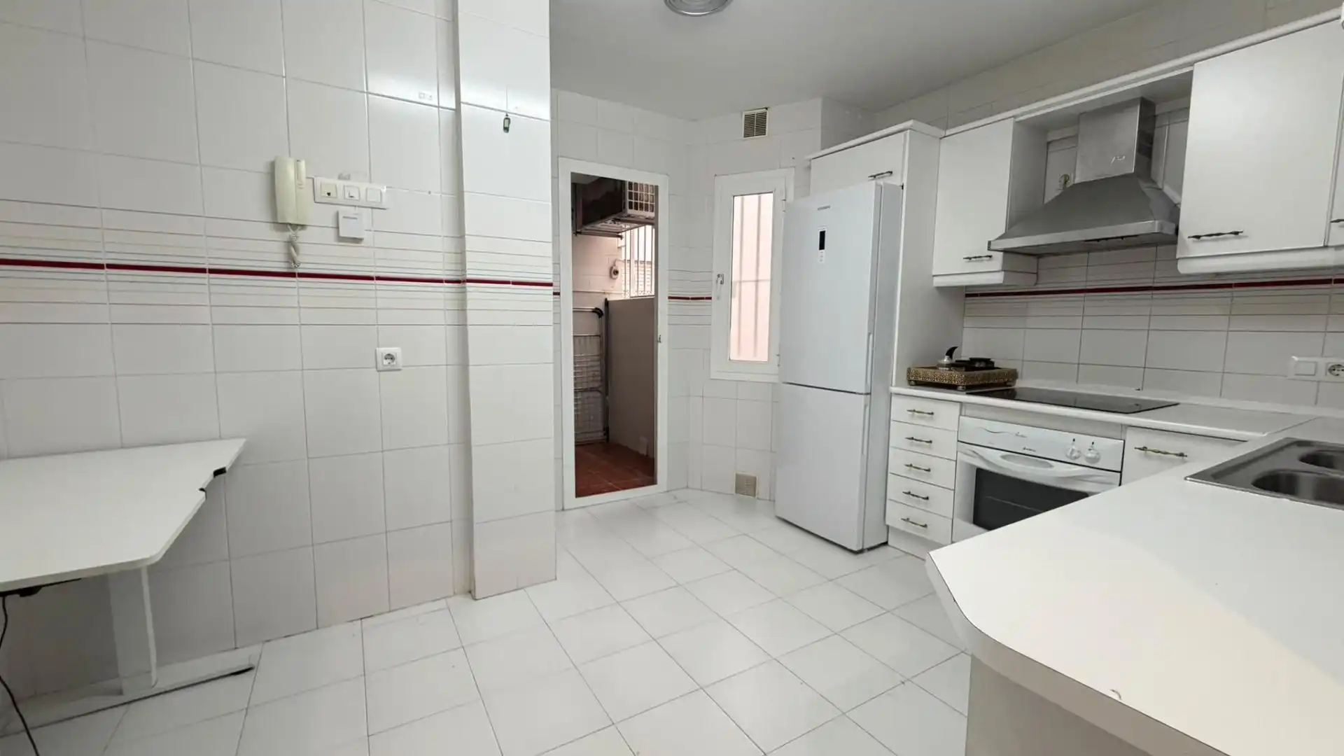 Piso de 132 m² en Jerez de la Frontera