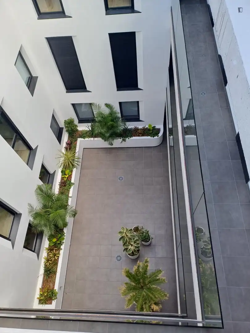 Piso de 47 m² en Las Palmas de Gran Canaria