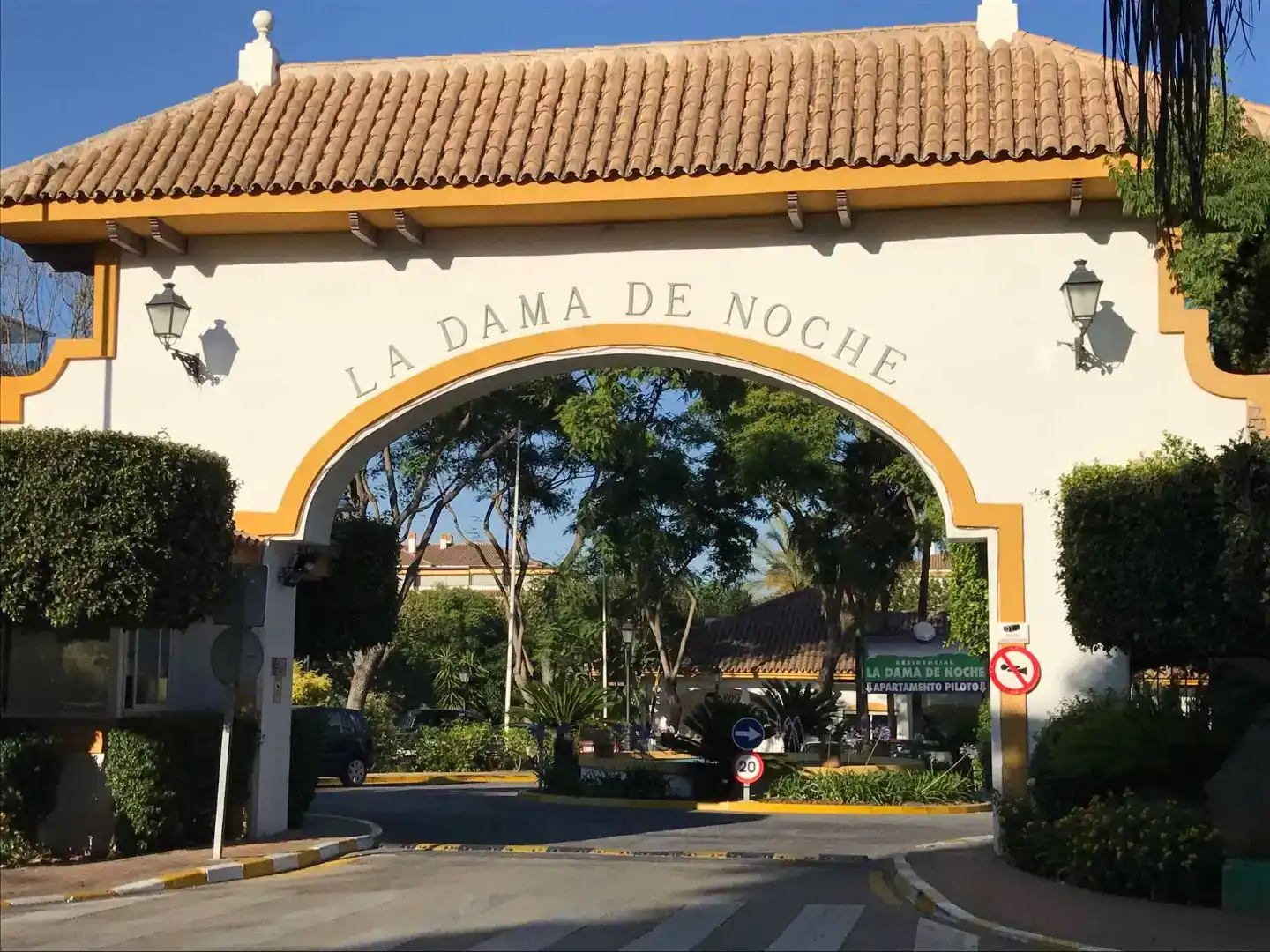 Piso de 95 m² en Marbella