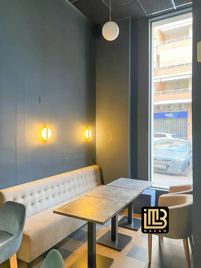 Pis de 150 m² a Màlaga