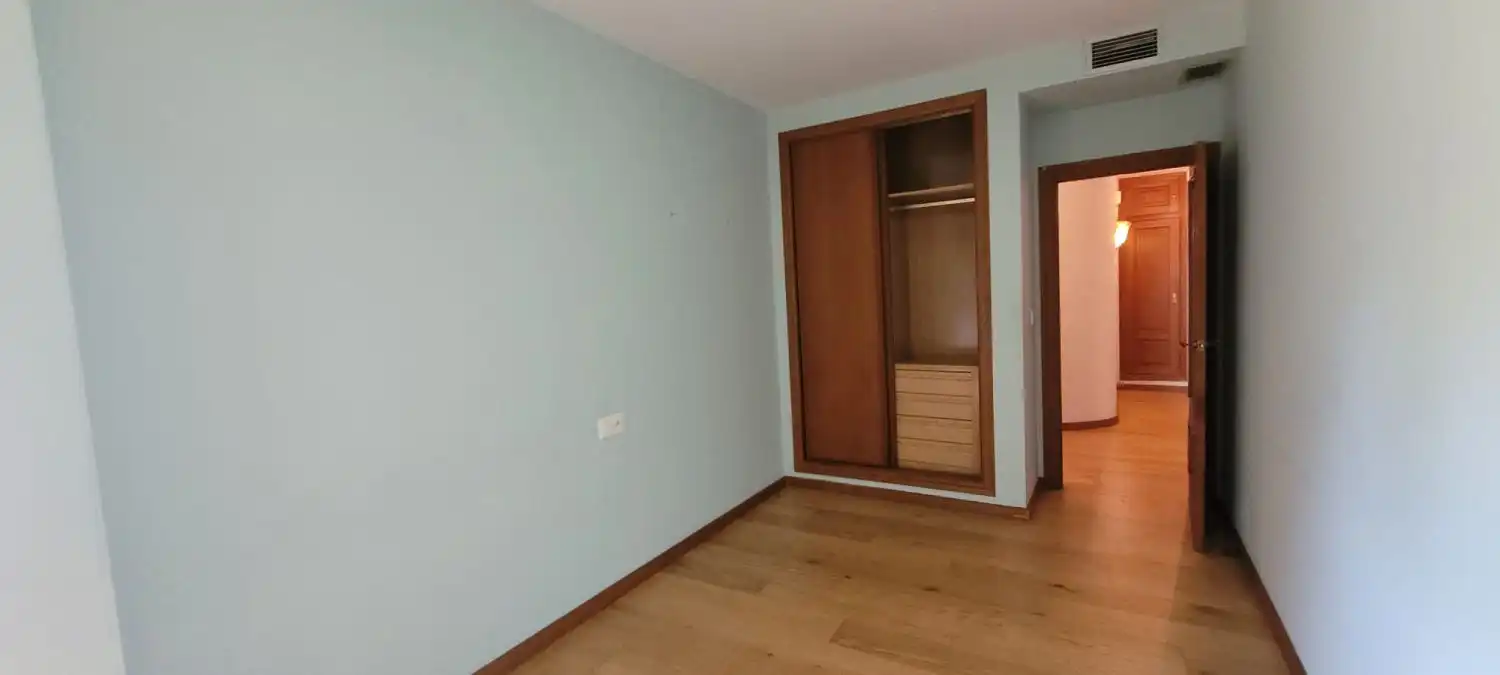 Piso de 120 m² en Albacete