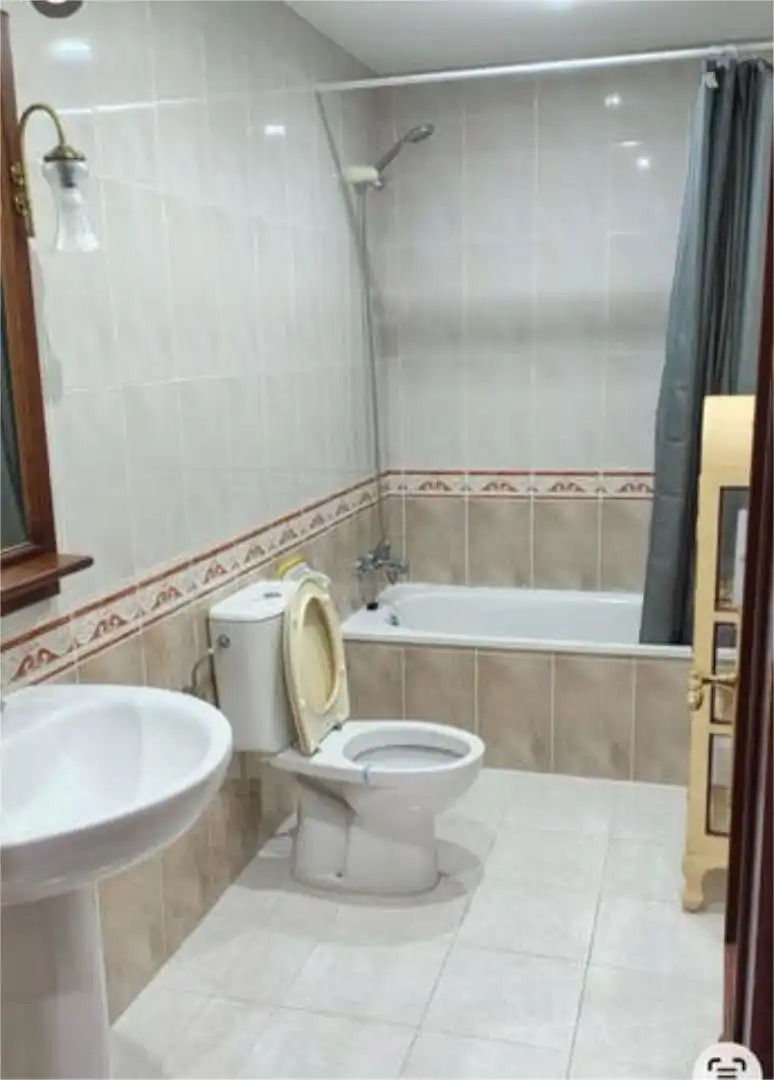 Piso de 85 m² en O Grove