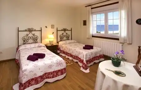 Apartamento 250 m² em Oia