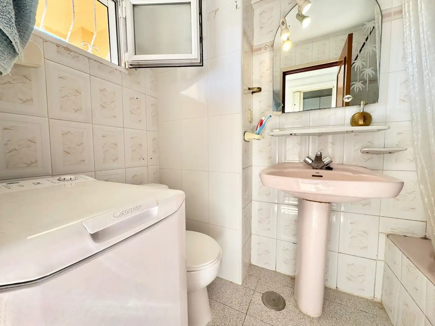 Piso de 30 m² en Benidorm