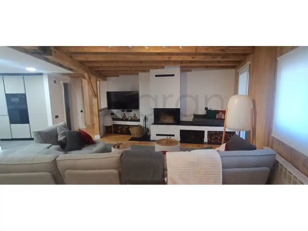 Pis de 290 m² a Viella i Mitjaran