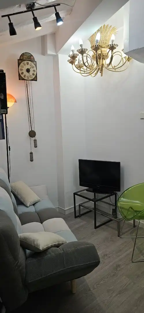 Piso de 115 m² en Madrid