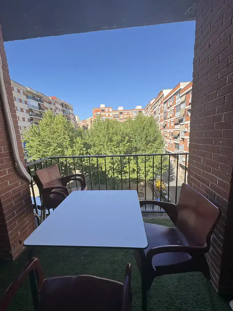 Wohnung 115 m² in Plasencia