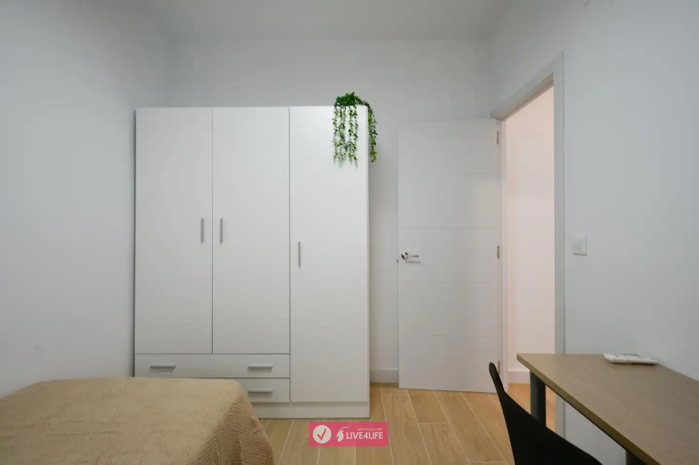Piso de 69 m² en Sevilla