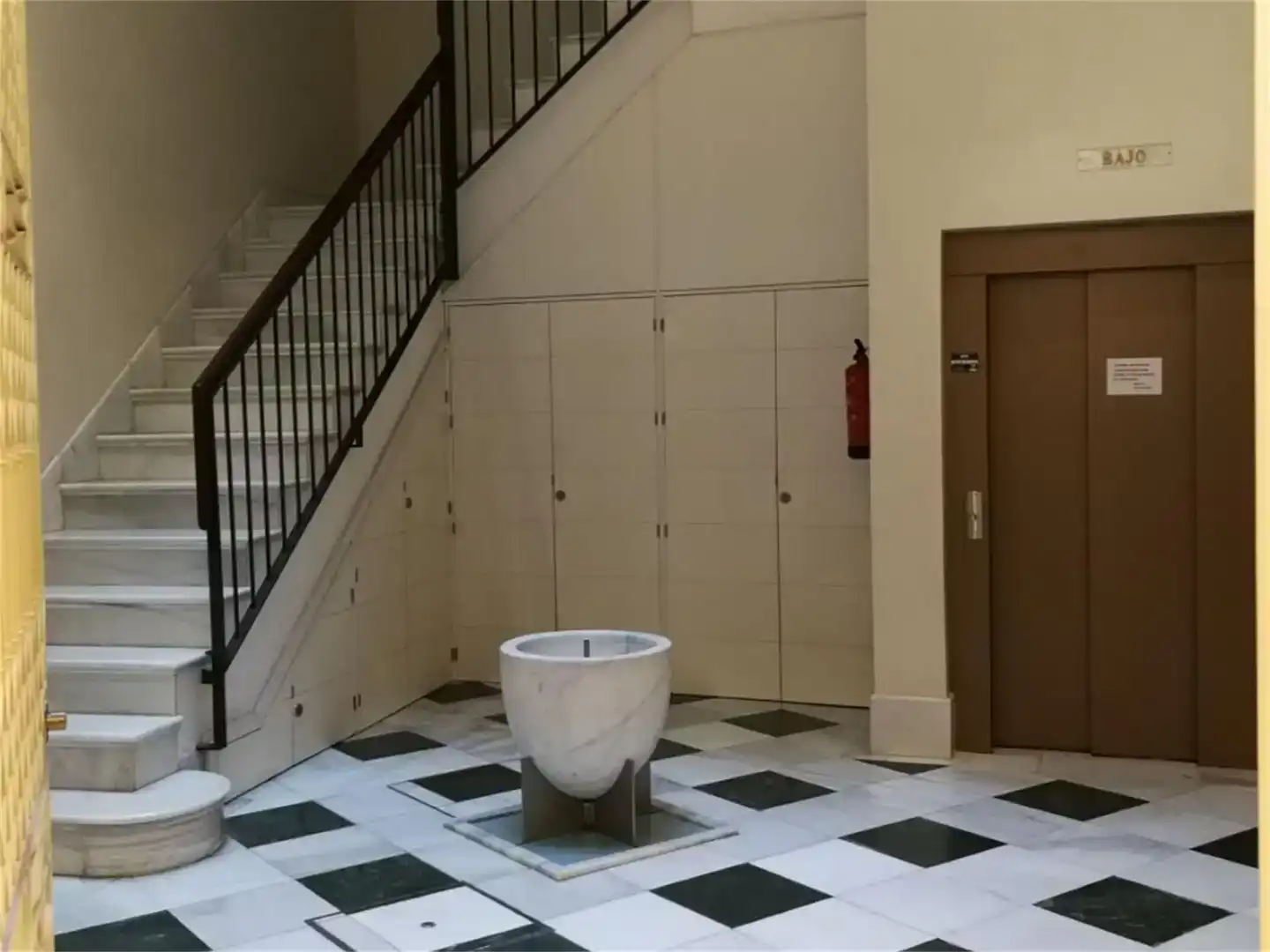 Piso de 180 m² en Cuenca