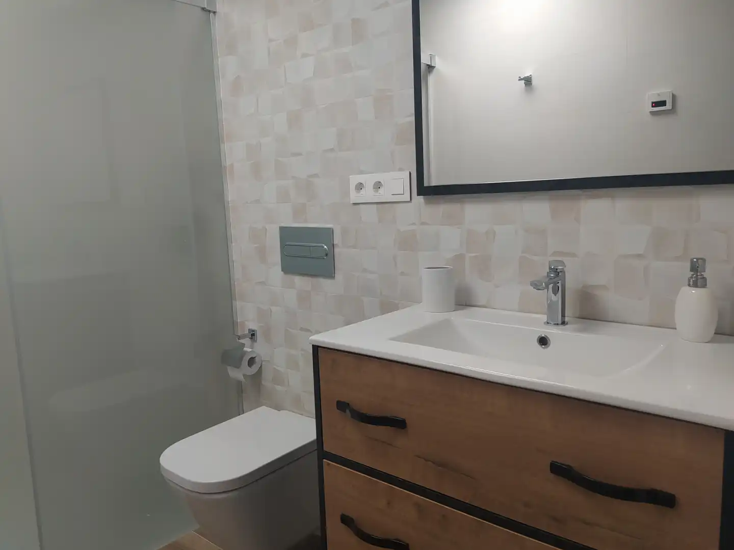Wohnung zur Miete, Albacete