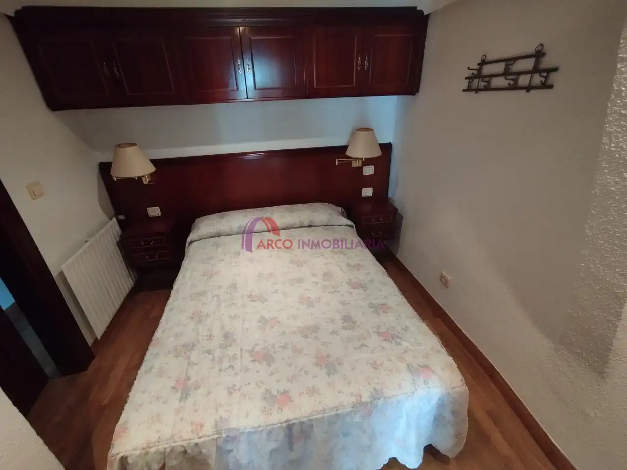 Appartement 52 m² à Burgos