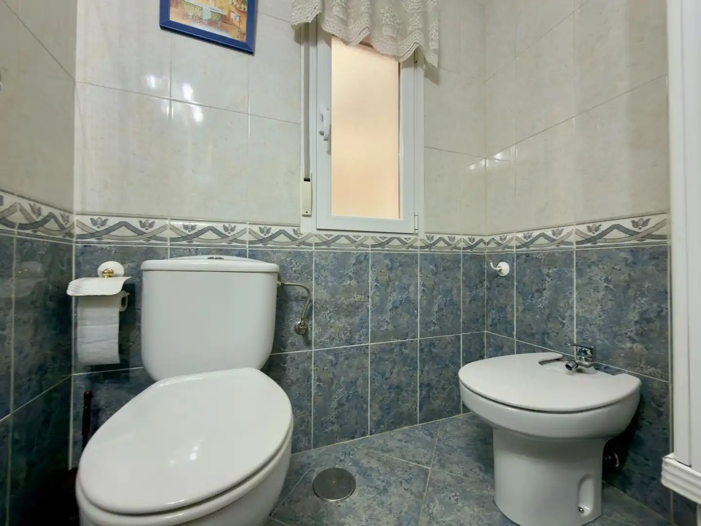 Piso de 121 m² en Talavera de la Reina