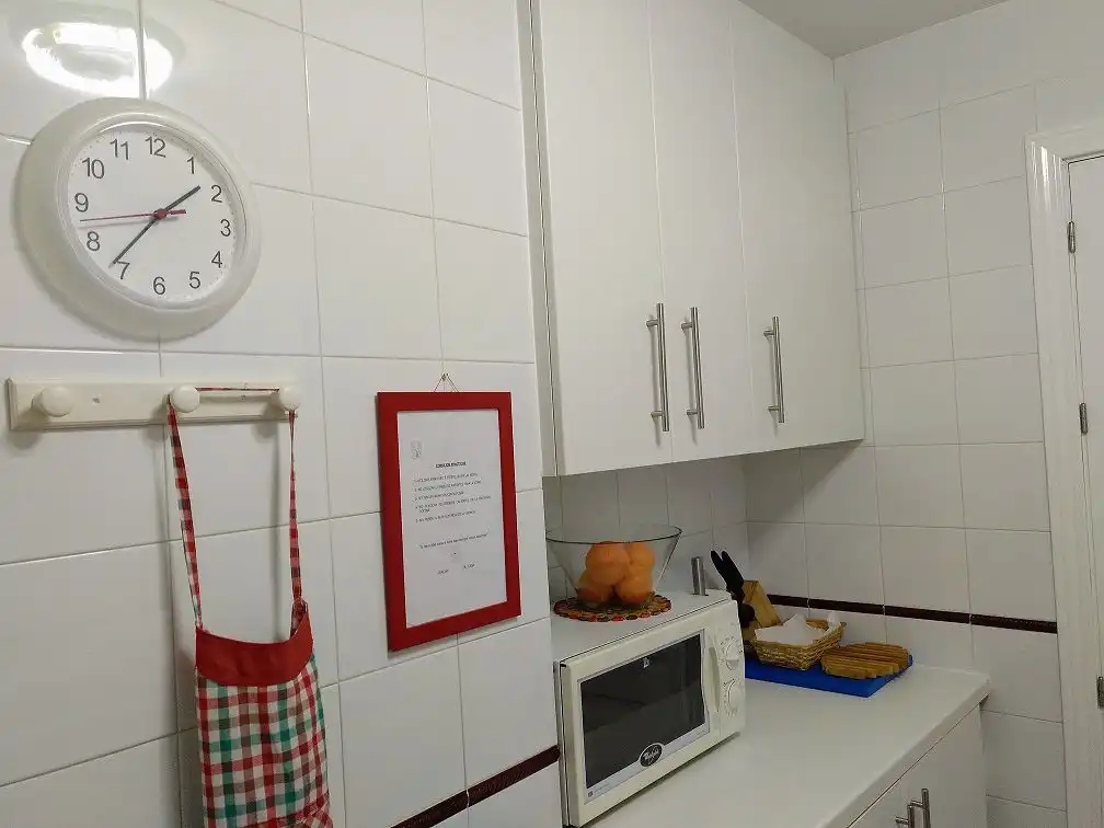 Piso de 85 m² en Isla Cristina