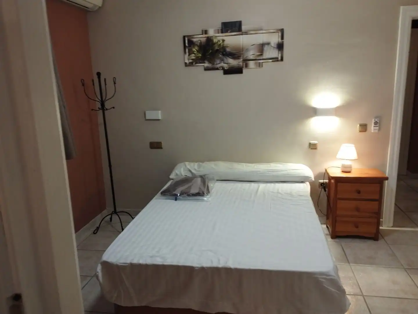 Piso de 120 m² en Viñuela
