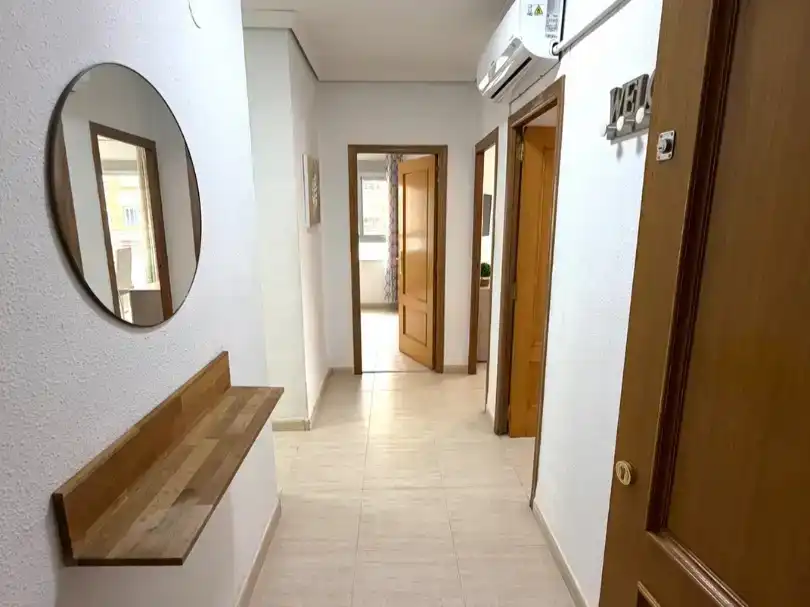 Piso de 80 m² en Castellón de la Plana