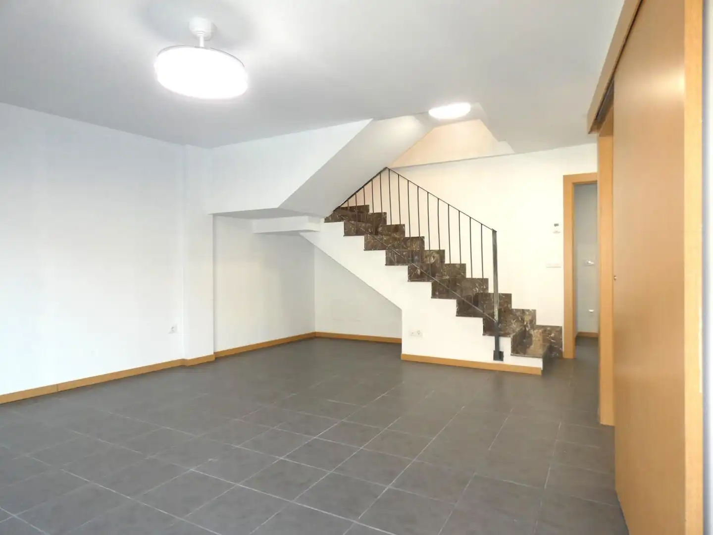 Piso de 104 m² en Borja
