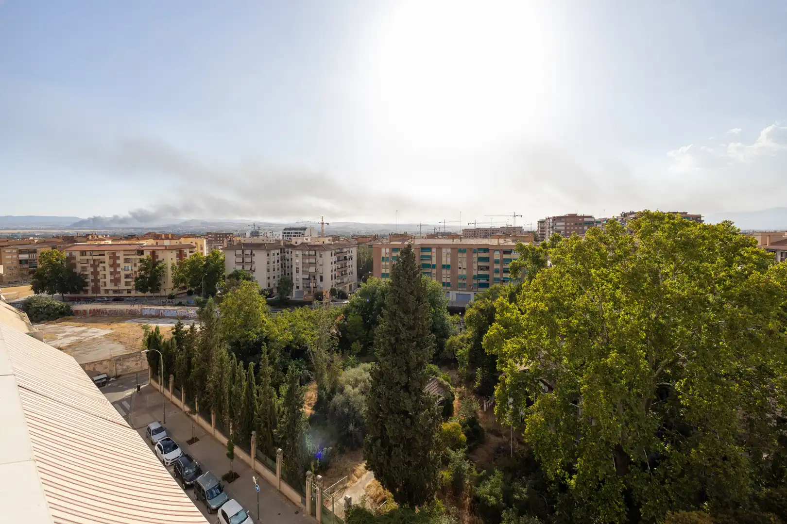 Piso de 102 m² en Granada
