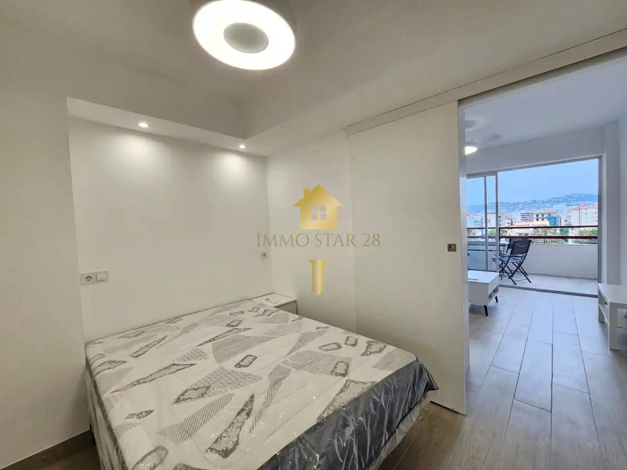 Piso de 35 m² en Roses