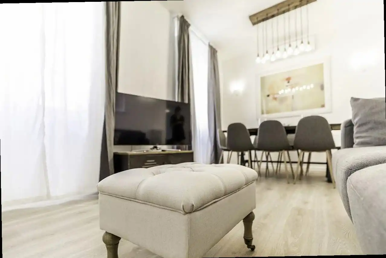 Pis de 72 m² a Burgos
