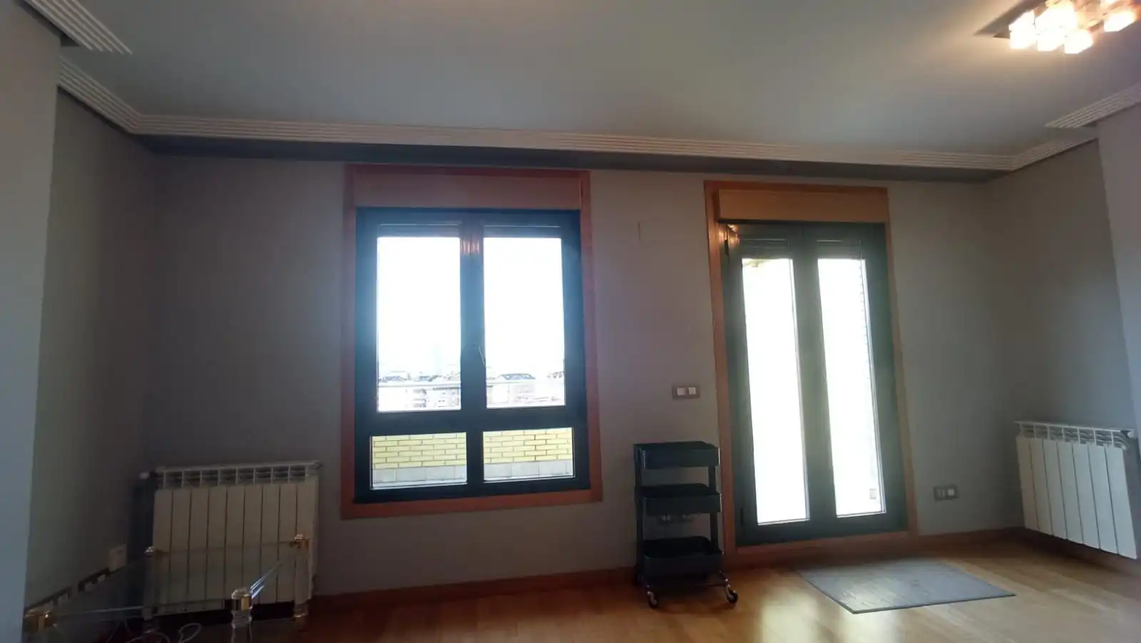 Piso de 93 m² en Oviedo