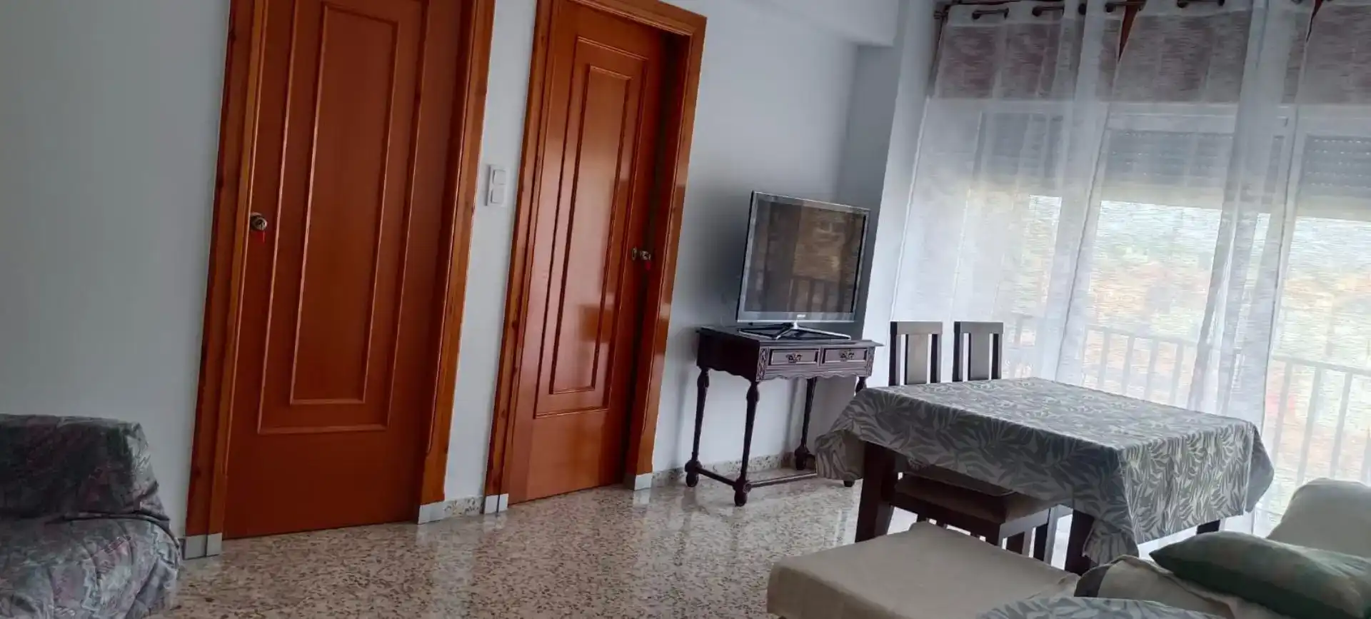 Habitación 14 m², Granada