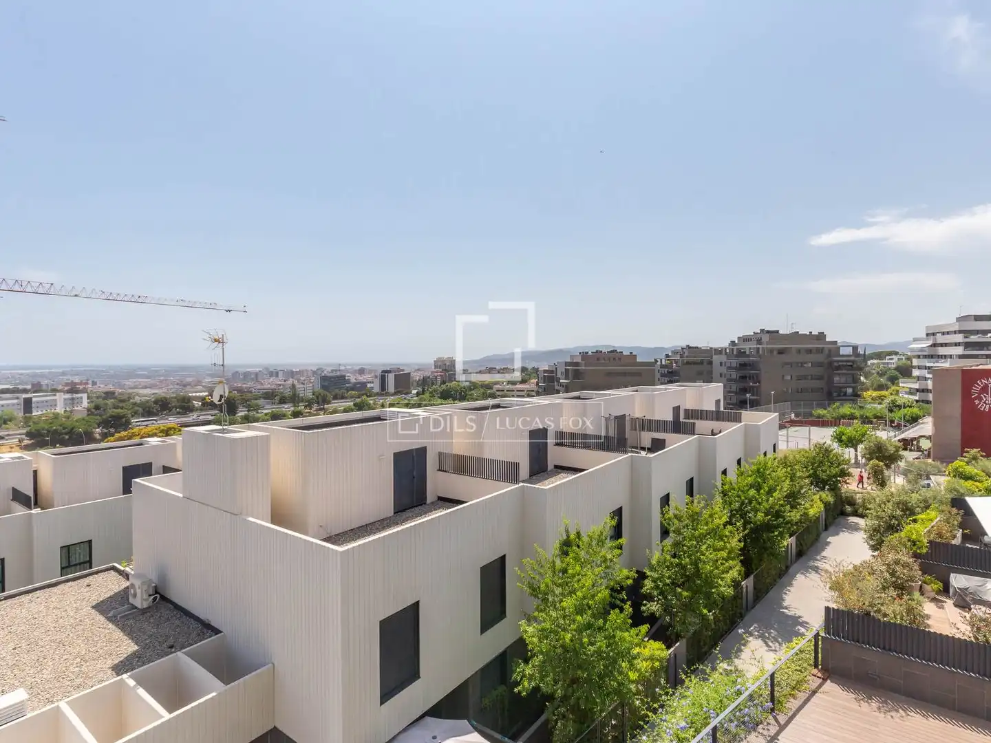 Casa de 342 m² en Esplugues de Llobregat