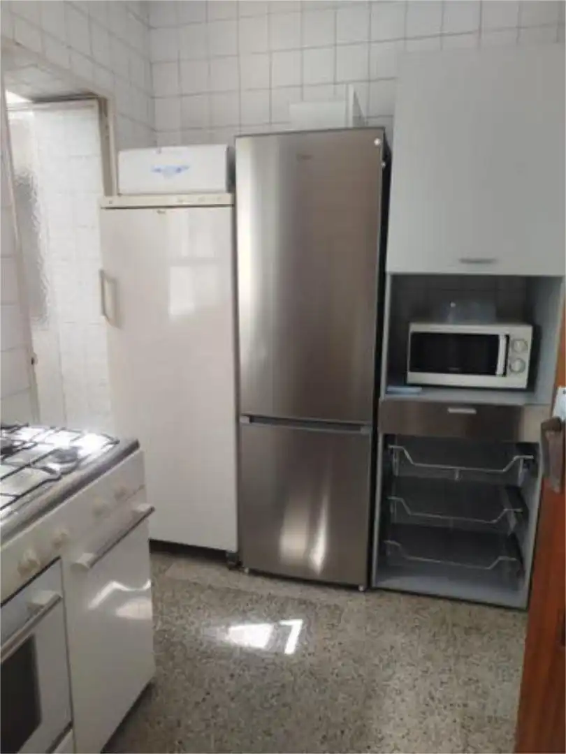 Piso de 120 m² en Granada