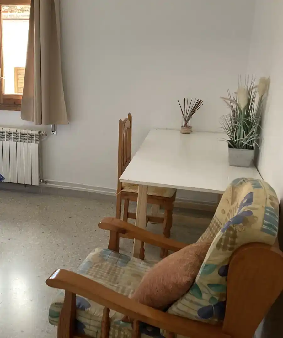 Piso de 80 m² en Valderrobres