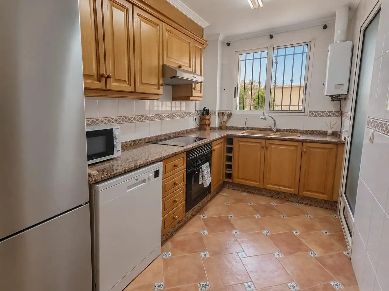 Piso de 115 m² en Puzol