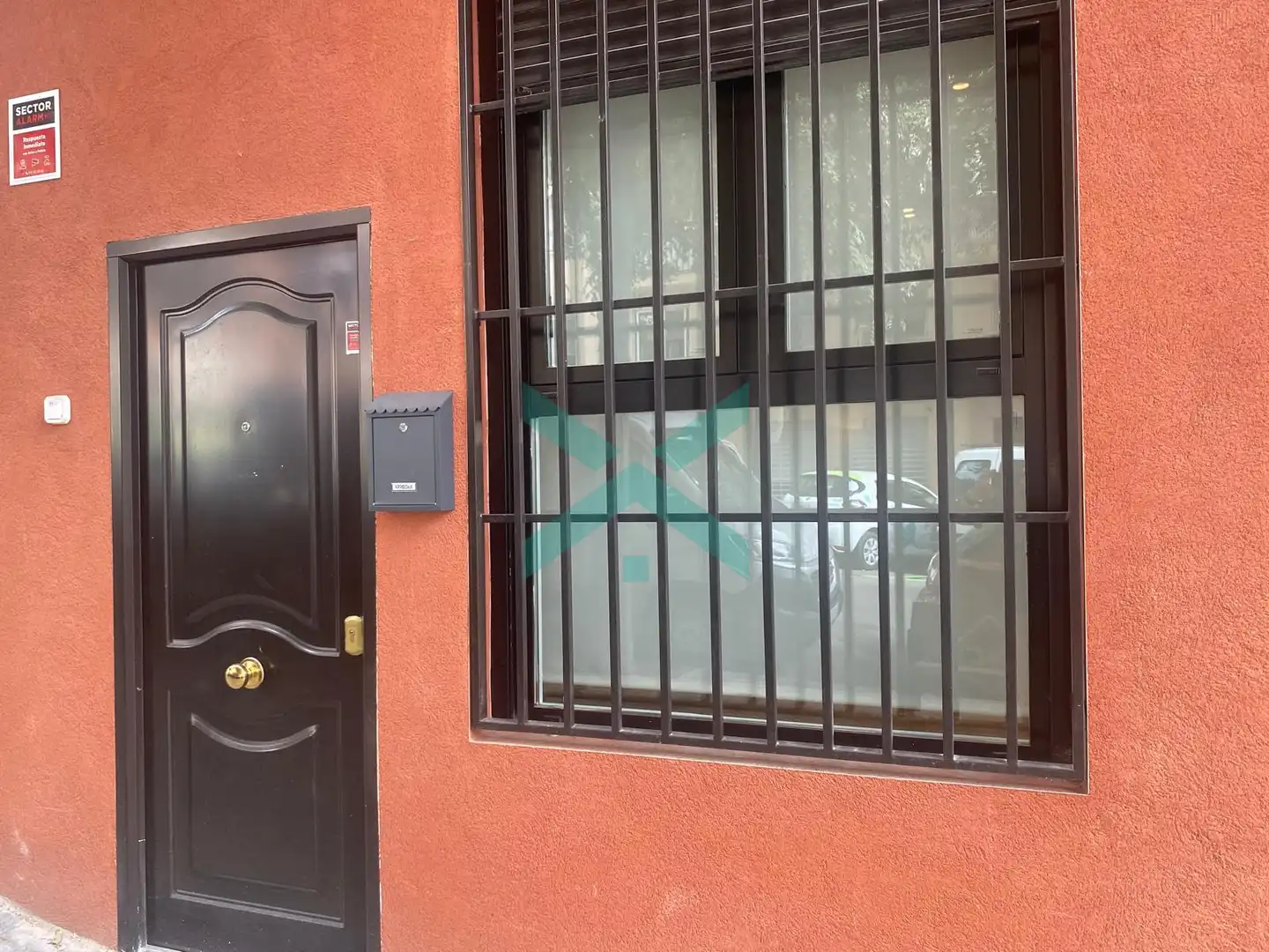 Piso de 50 m² en Madrid