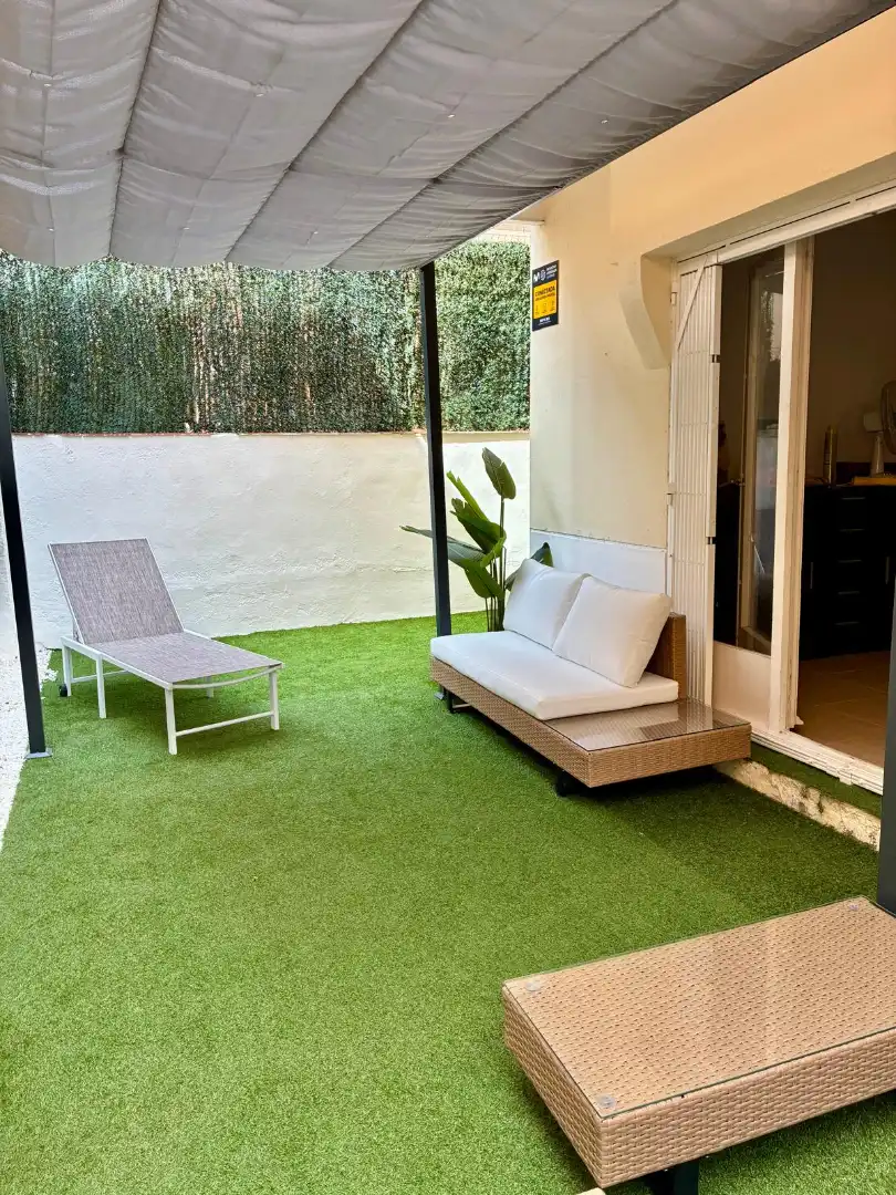 Piso de 65 m² en Calafell