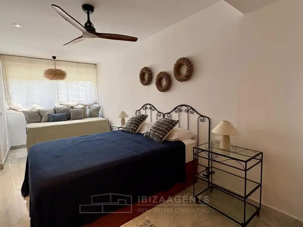 Piso de 219 m² en Ibiza