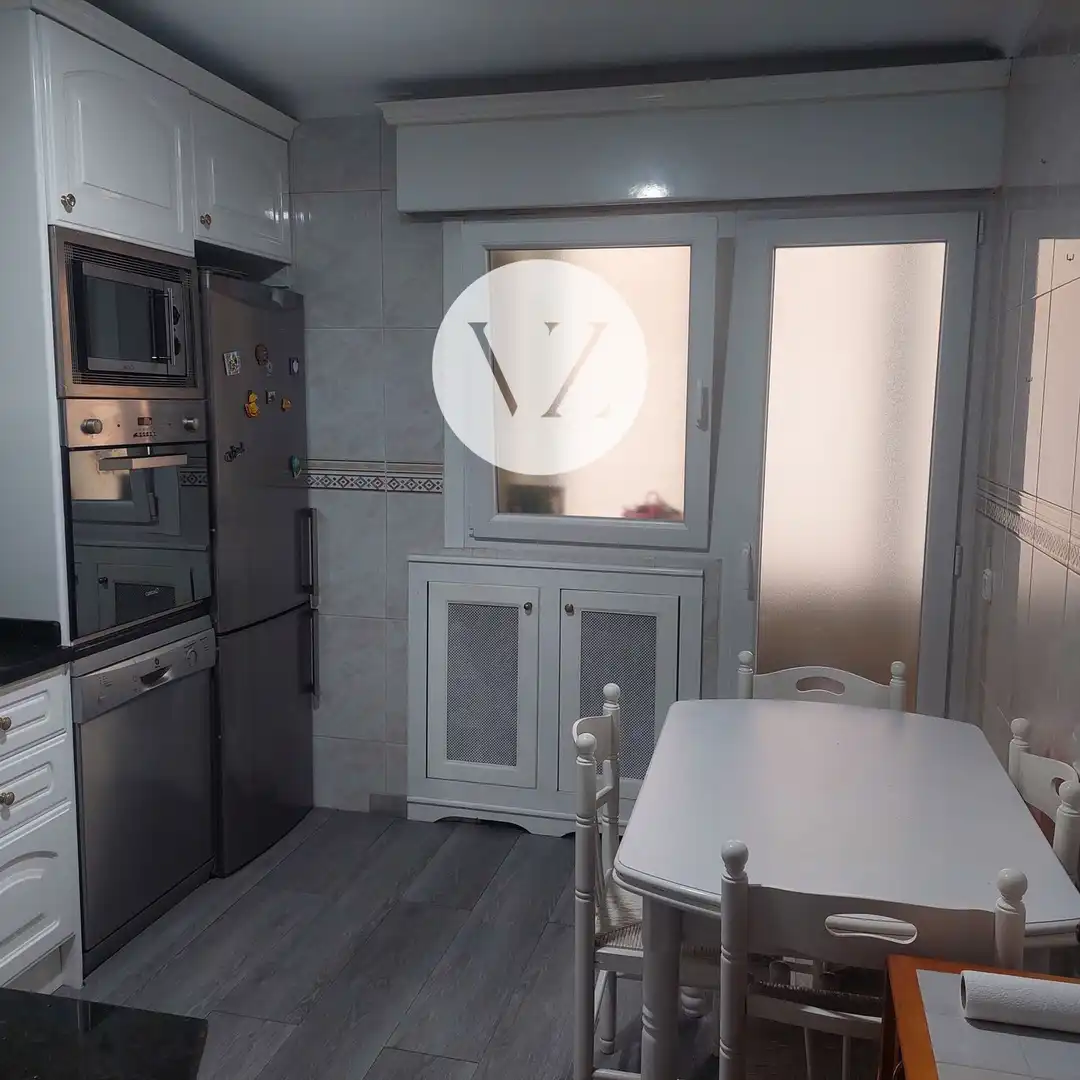 Wohnung 140 m² in Salamanca