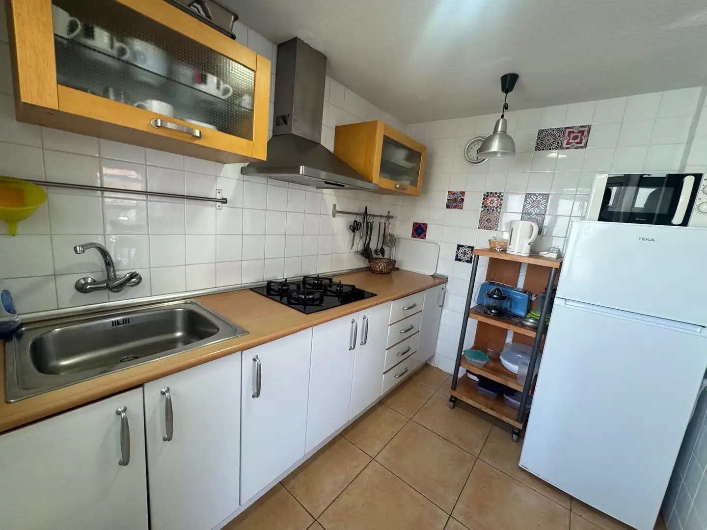 Piso de 65 m² en el Campello