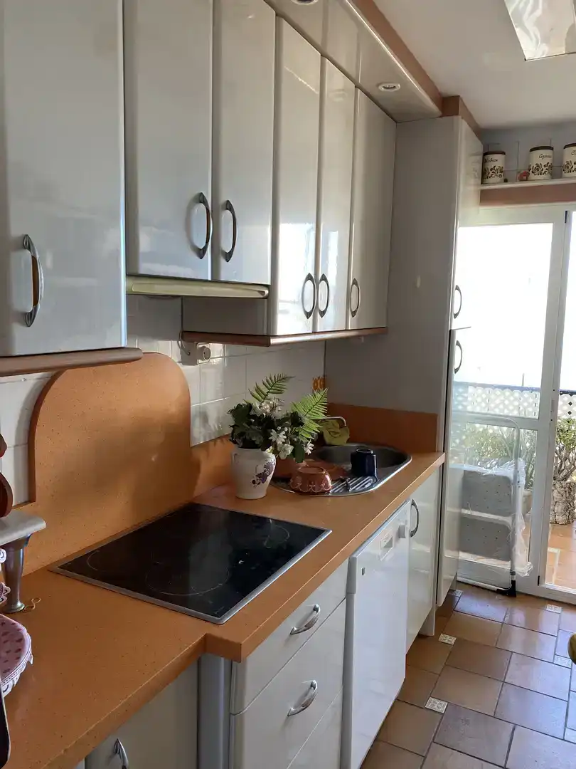 Wohnung 70 m² in San Roque