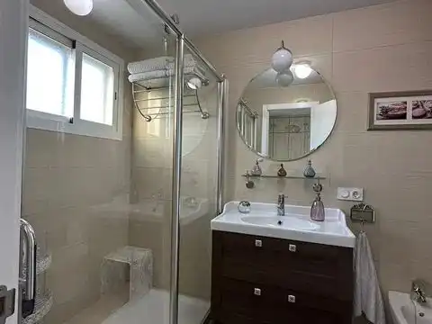 Квартира 120 м² в Севилье