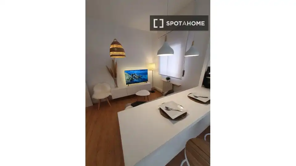 Habitación 67 m², Bilbao