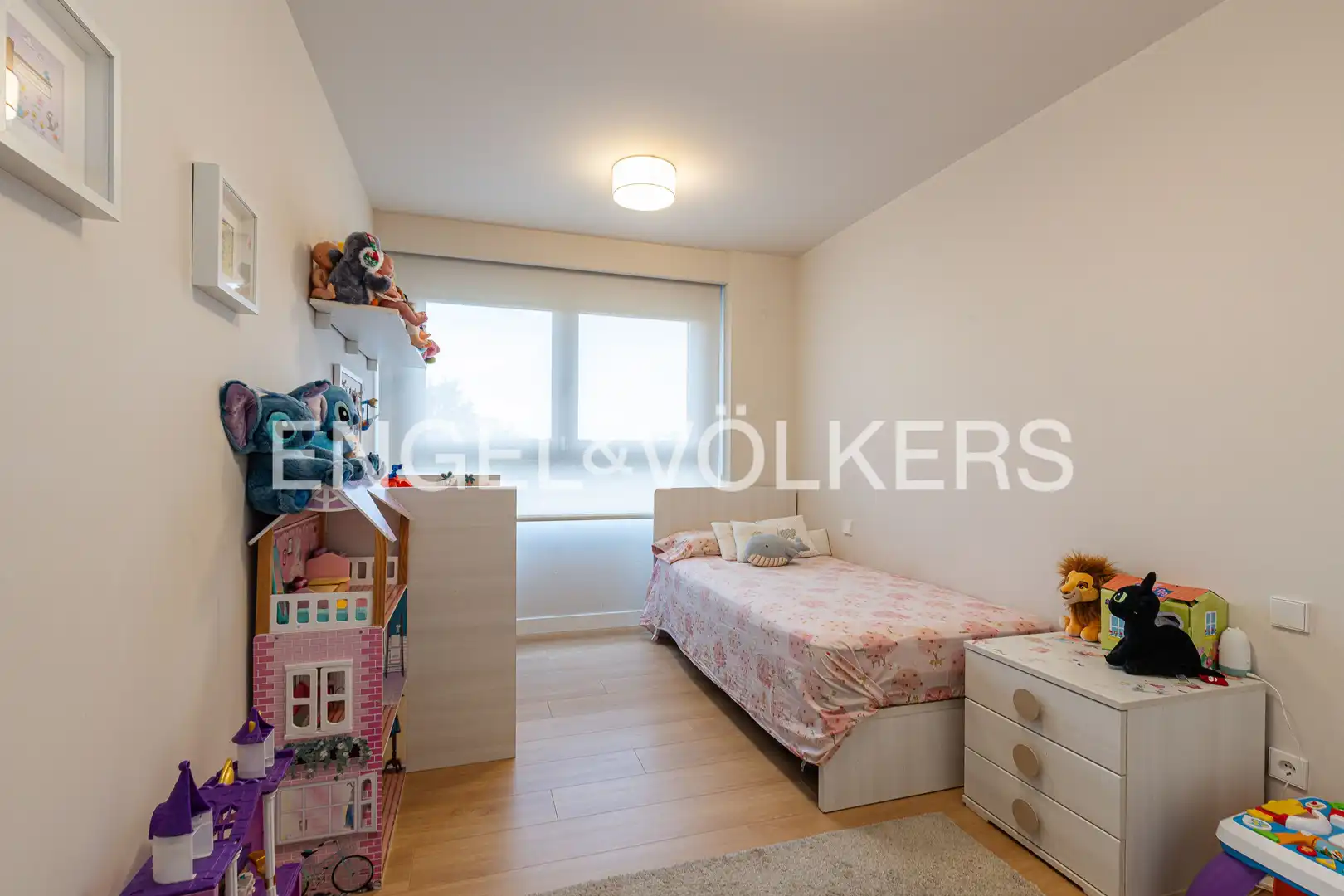 Appartement 115 m² à Boadilla del Monte
