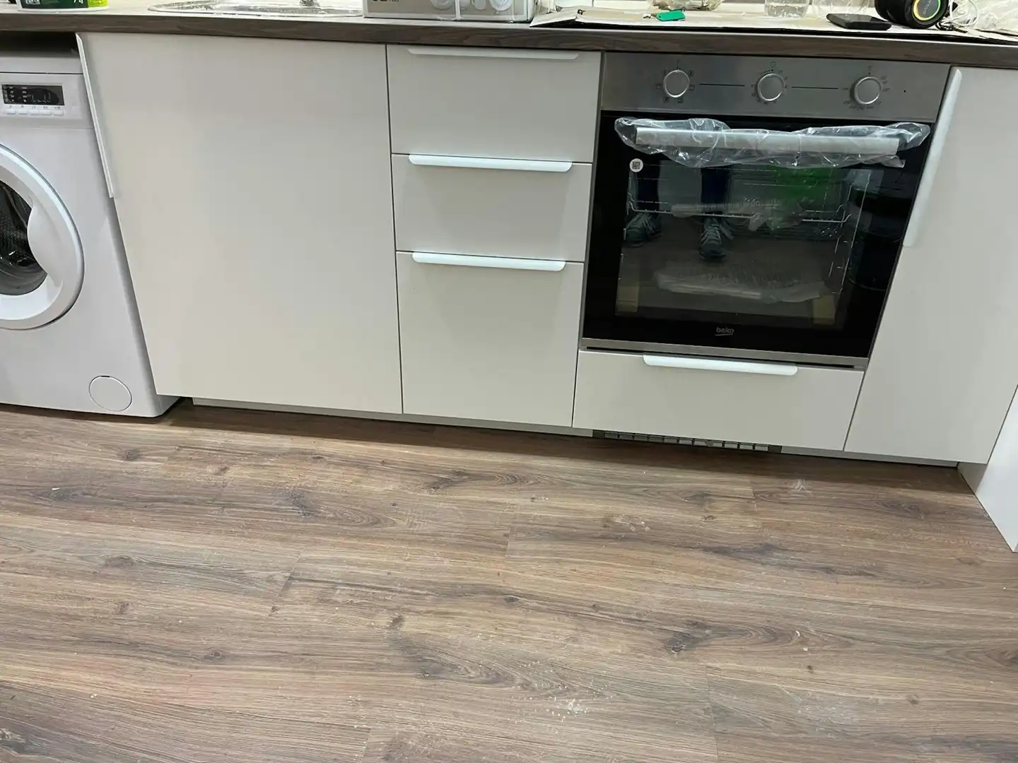 Habitación 95 m², Badalona
