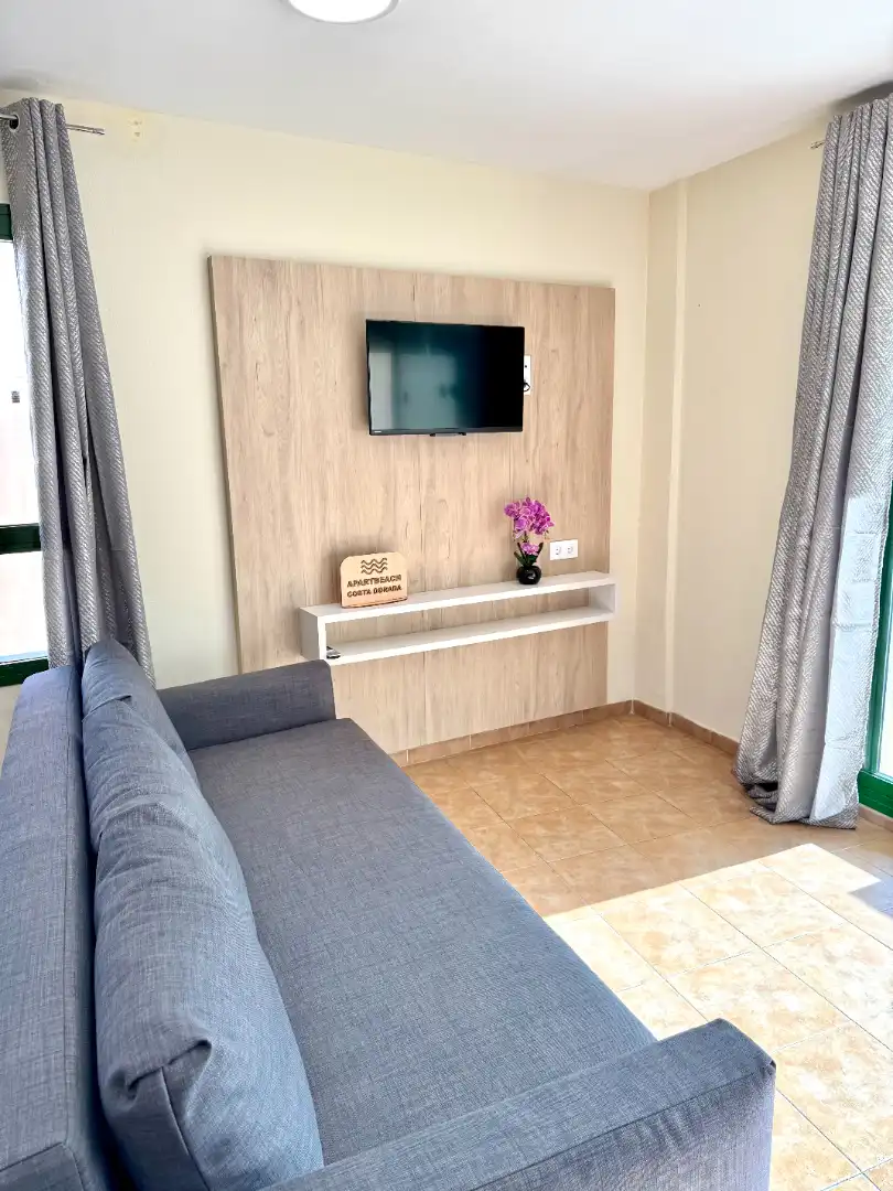 Piso de 50 m² en Salou