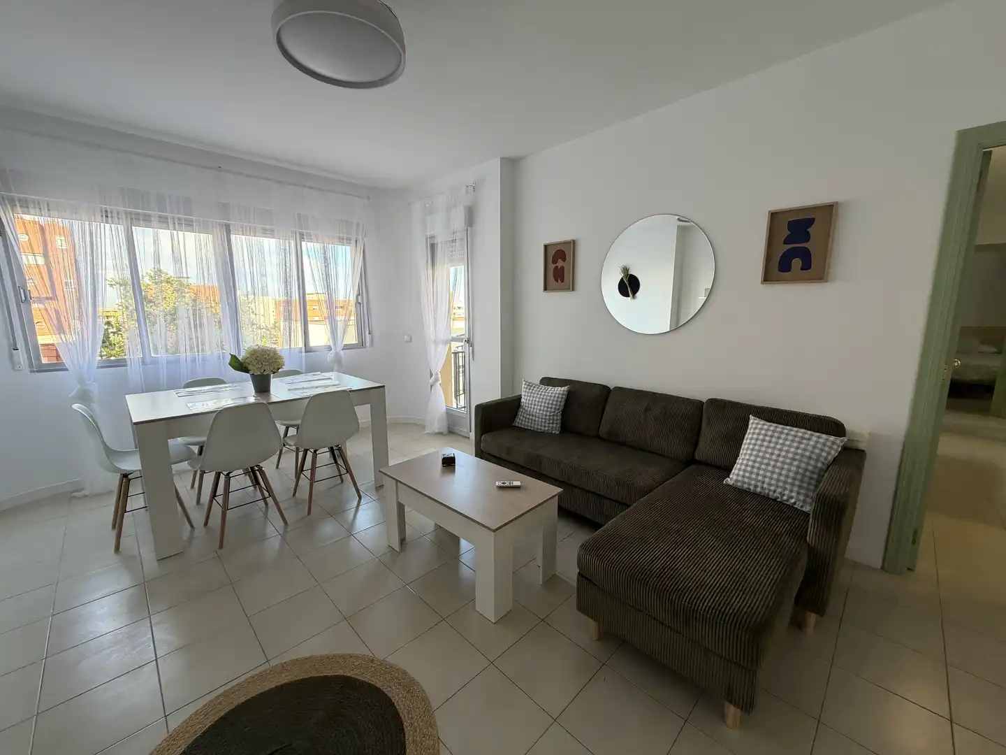 Habitación en alquiler, Badajoz