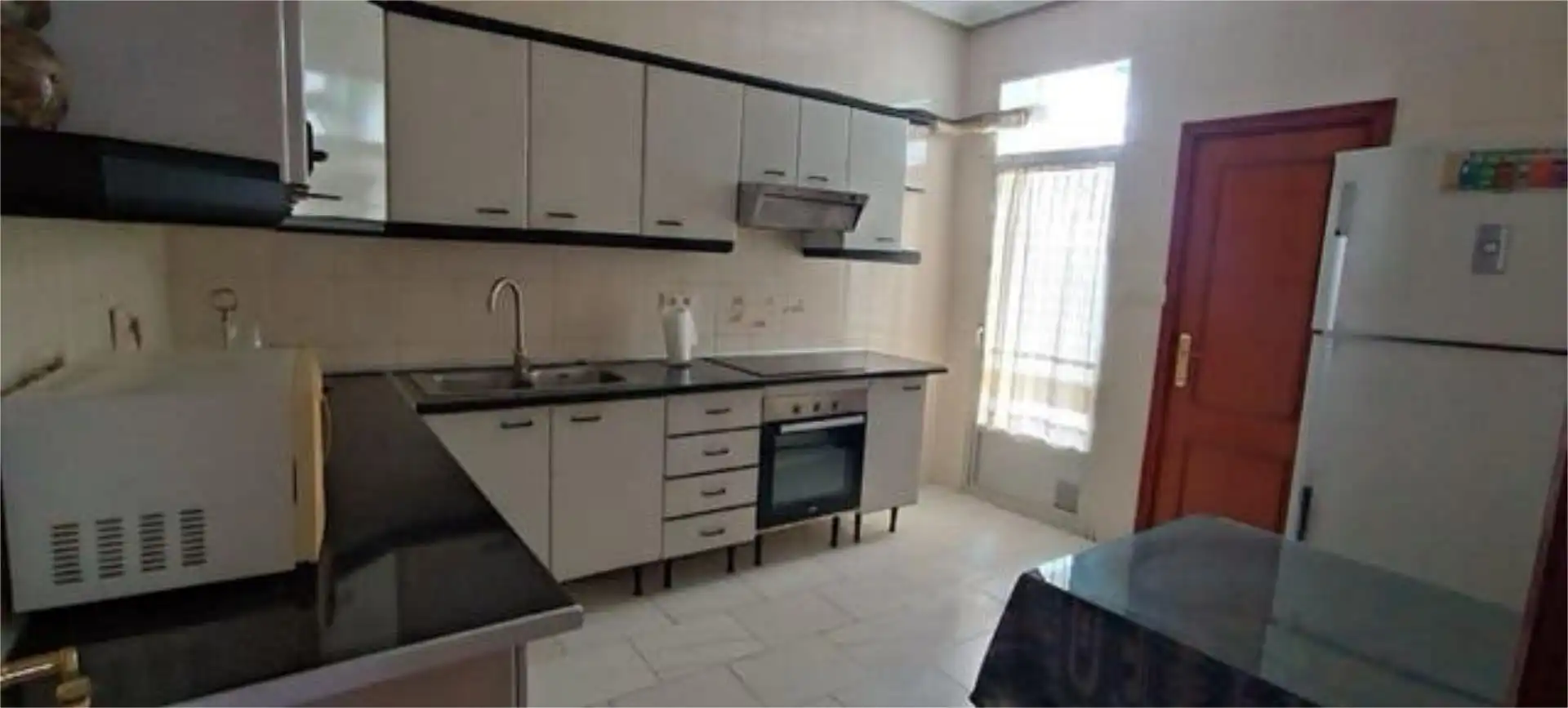 Piso de 120 m² en Baeza