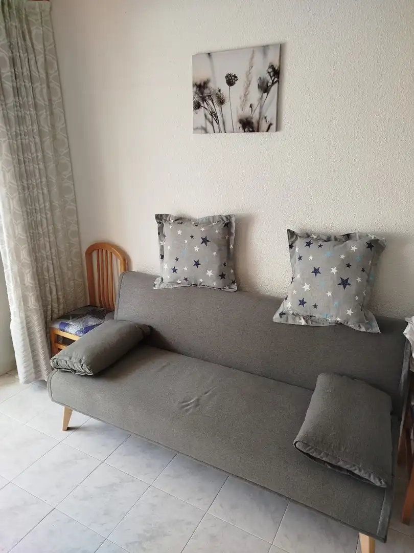 Piso de 50 m² en Santa Pola