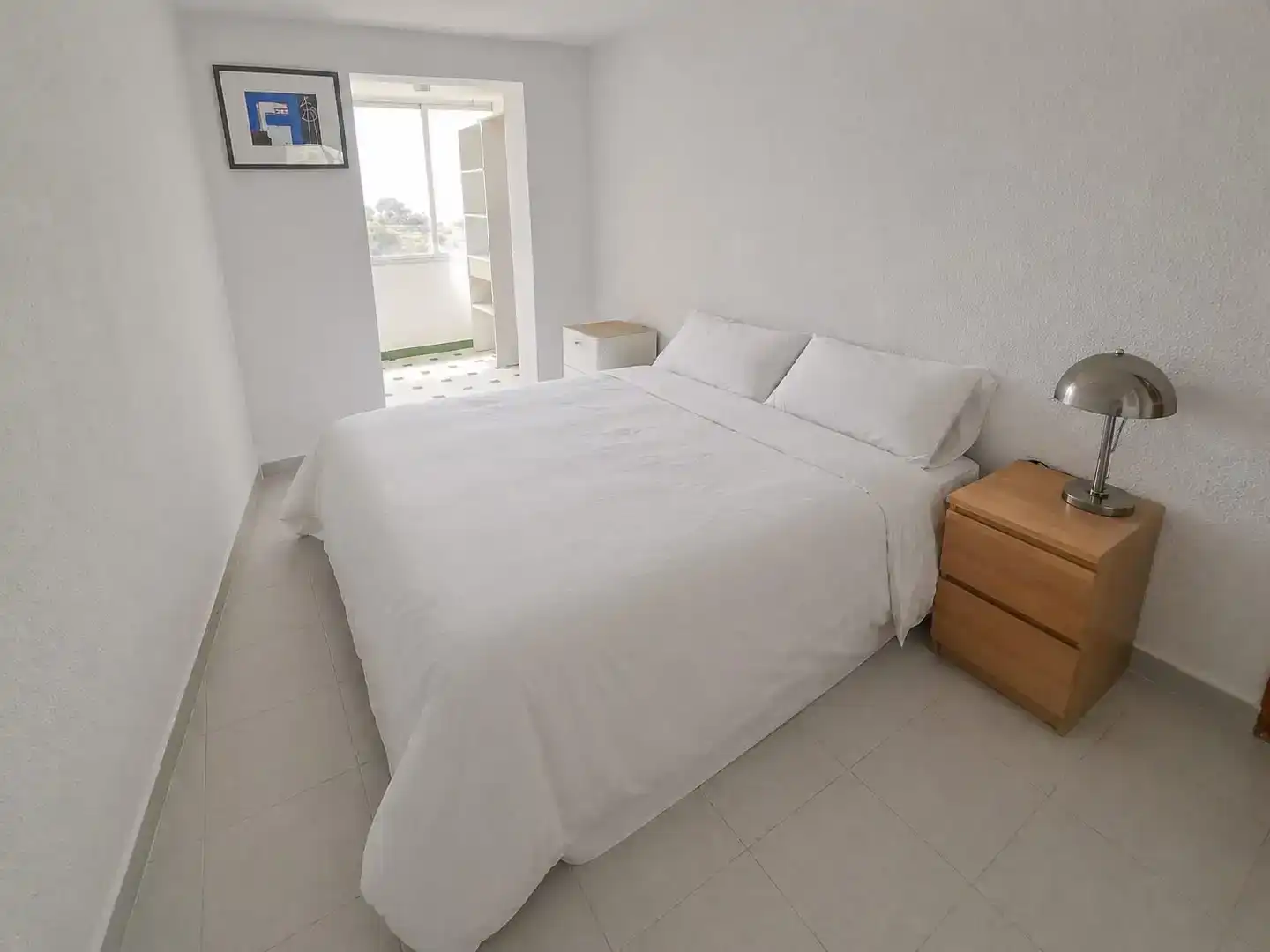 Piso de 150 m² en Almuñécar