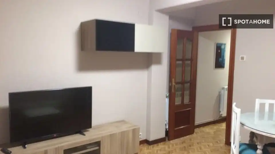 Habitación 75 m², Zaragoza
