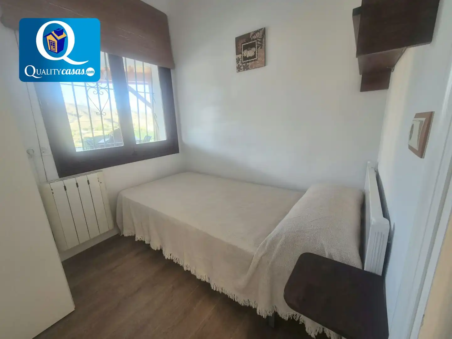 Haus 96 m² in el Campello