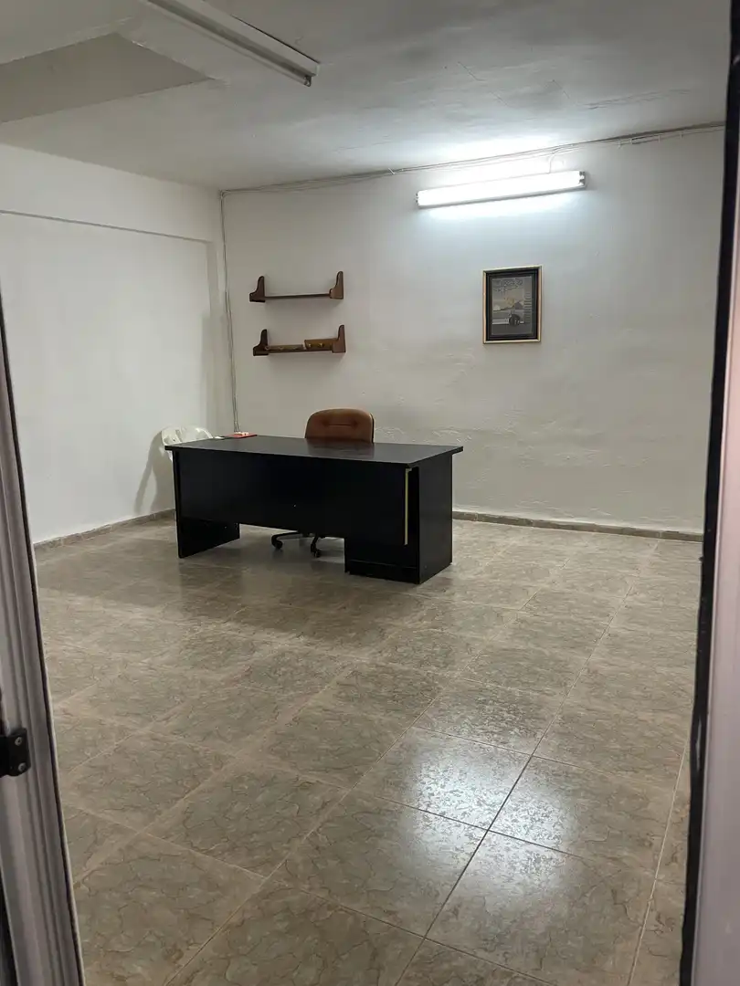 Piso de 100 m² en Burjasot