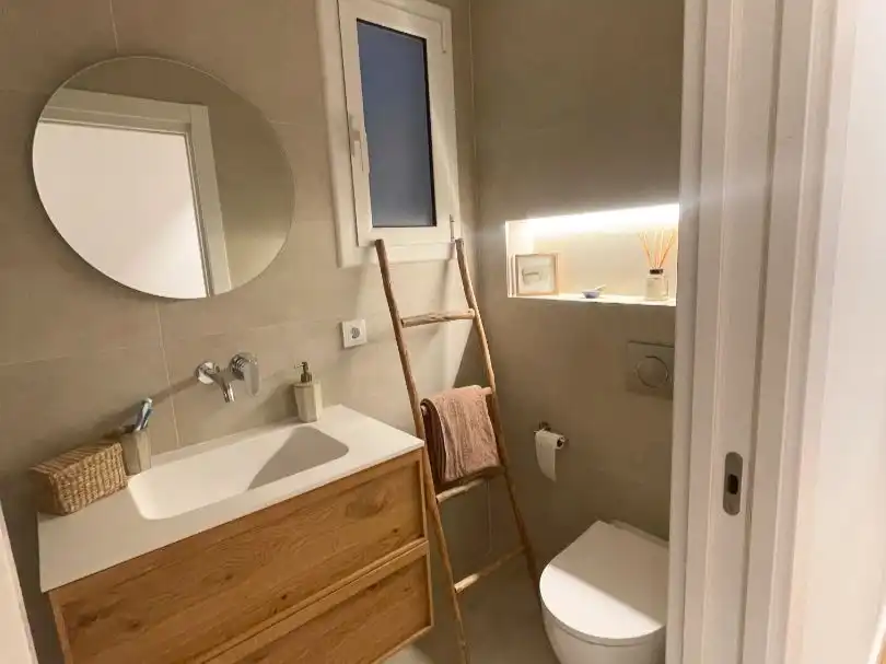Pis de 69 m² a Barcelona